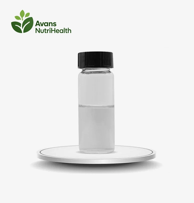 Benzyl Alcohol